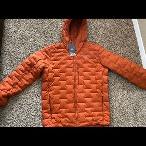 Mountain Hard Wear XL Insulated Jacket